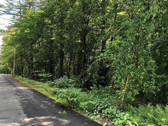 18 Acres of Land for Sale in Parsonsfield, Maine
