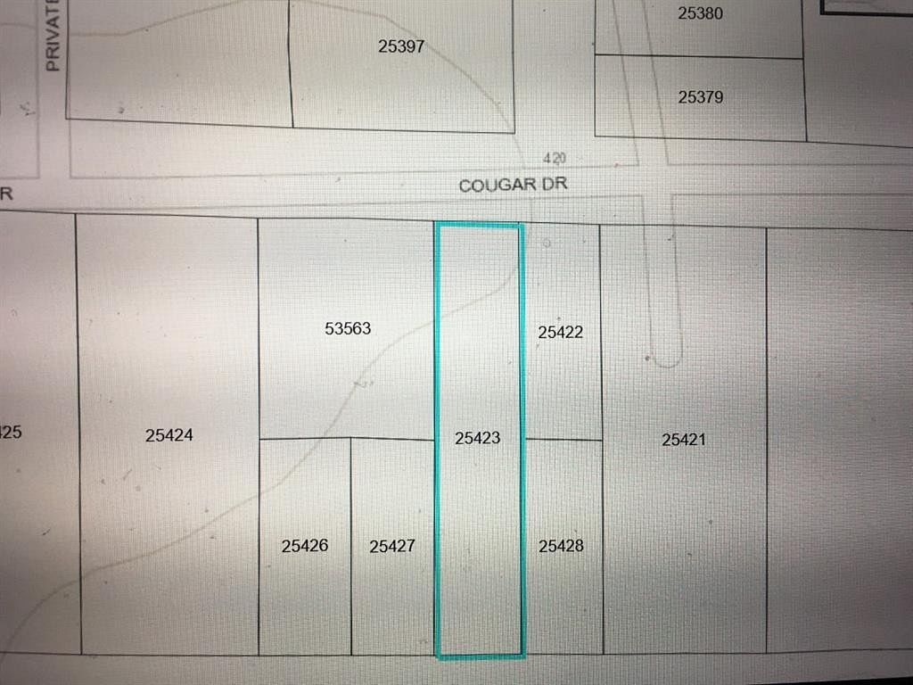 0.286 Acres of Residential Land for Sale in Buna, Texas