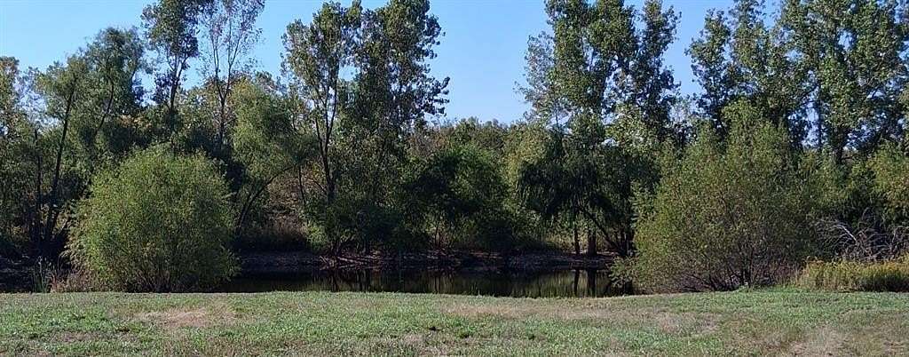 31.5 Acres of Land for Sale in Pottsboro, Texas