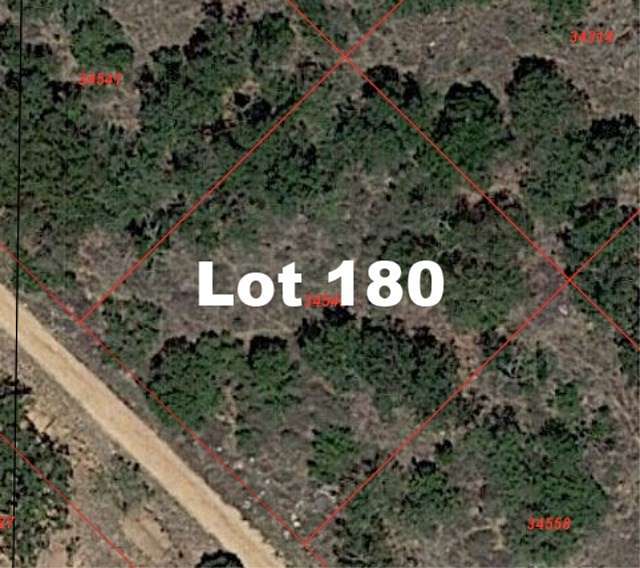 0.25 Acres of Land for Sale in Kingsland, Texas