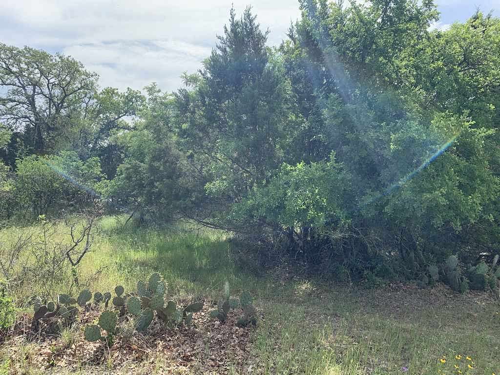 0.45 Acres of Land for Sale in Kingsland, Texas