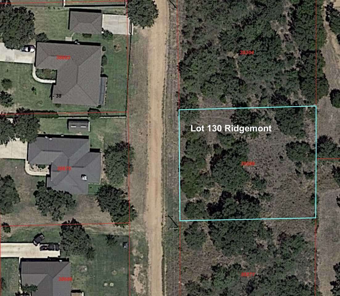 0.34 Acres of Land for Sale in Kingsland, Texas