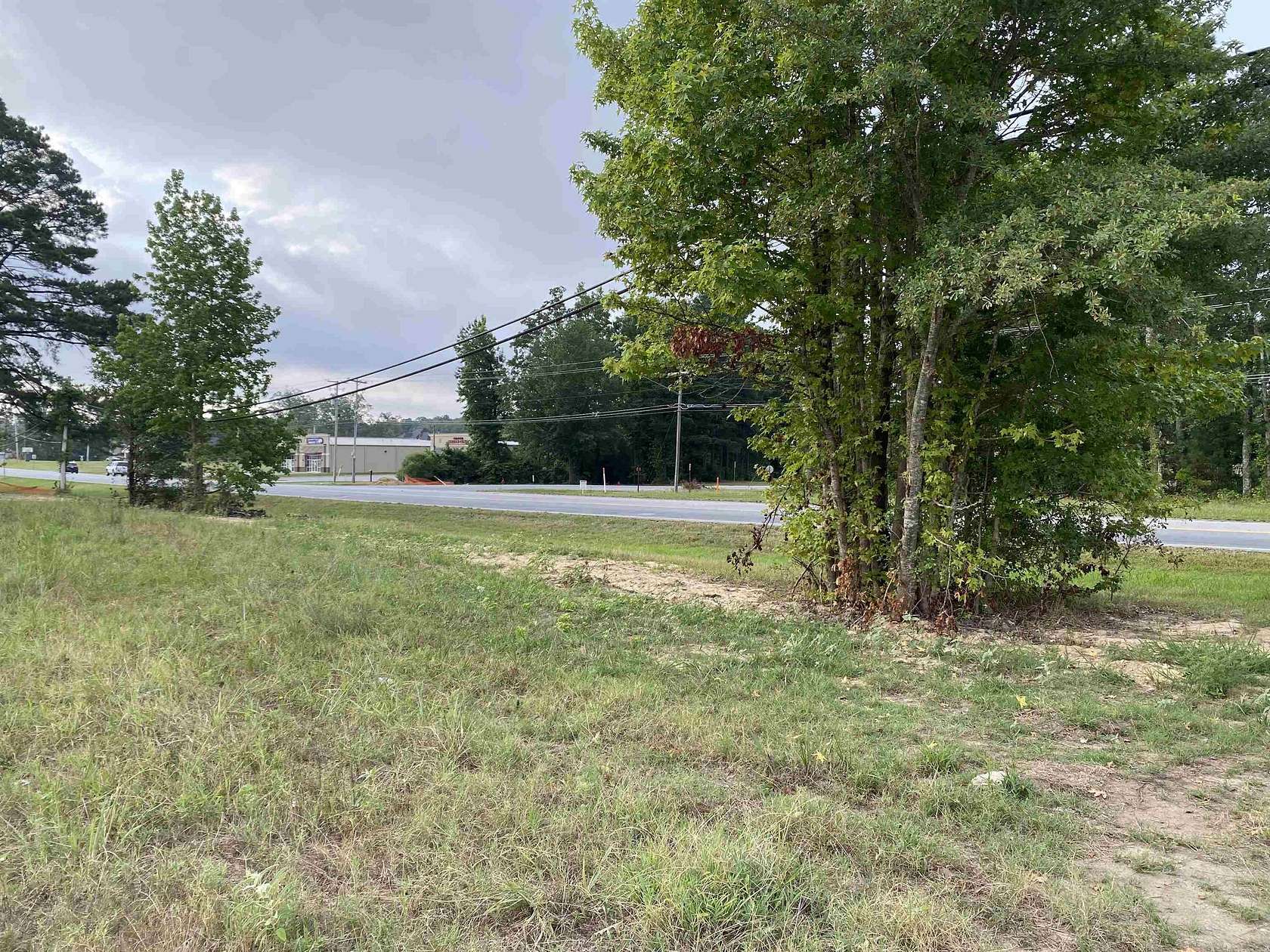 10.7 Acres of Mixed-Use Land for Sale in White Hall, Arkansas