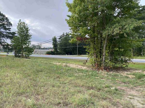 10.7 Acres of Mixed-Use Land for Sale in White Hall, Arkansas