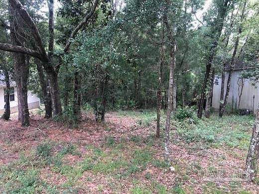 0.21 Acres of Residential Land for Sale in Pensacola, Florida