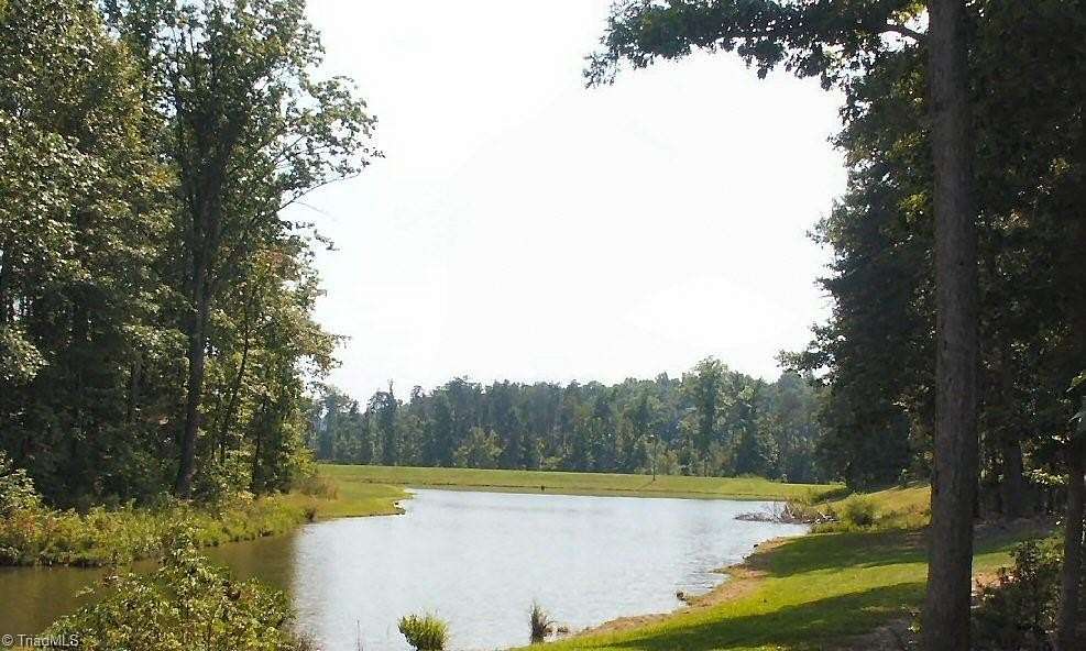 1.6 Acres of Residential Land for Sale in Browns Summit, North Carolina