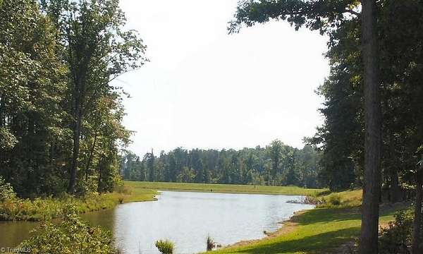 1.6 Acres of Residential Land for Sale in Browns Summit, North Carolina