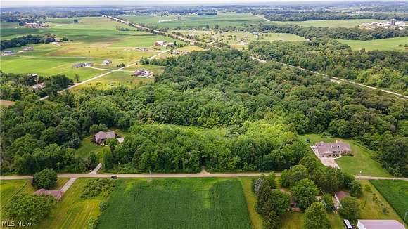 7.7 Acres of Residential Land for Sale in Alliance, Ohio