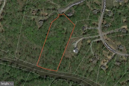 5.7 Acres of Land for Sale in Manassas, Virginia