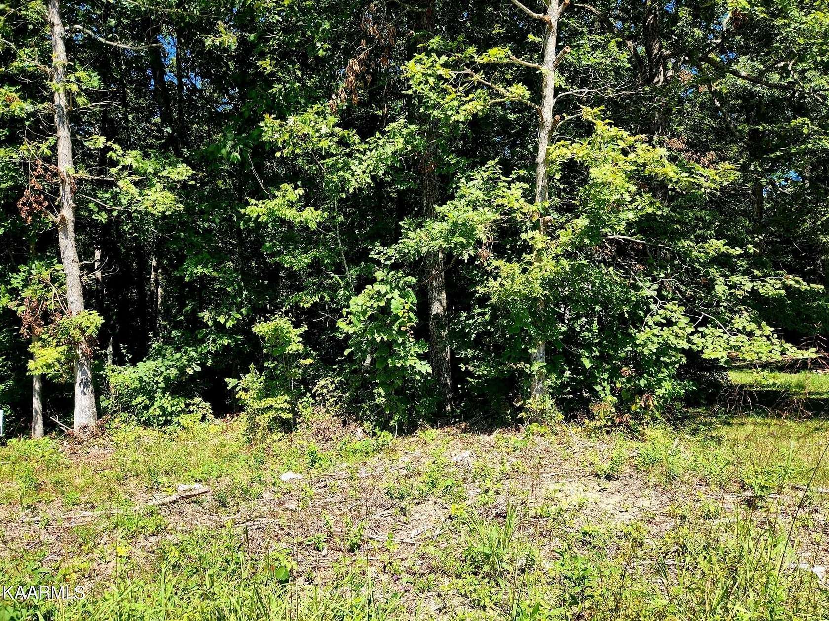 0.29 Acres of Land for Sale in Crossville, Tennessee