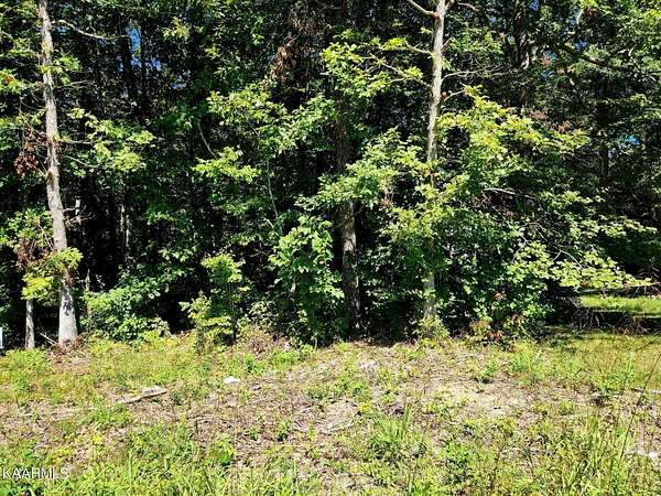 0.29 Acres of Land for Sale in Crossville, Tennessee