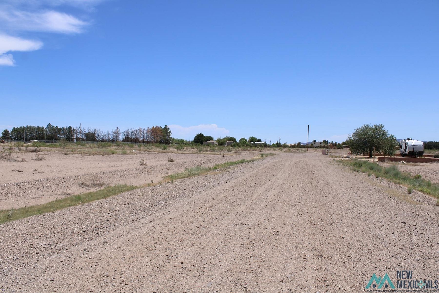 1.1 Acres of Residential Land for Sale in Deming, New Mexico