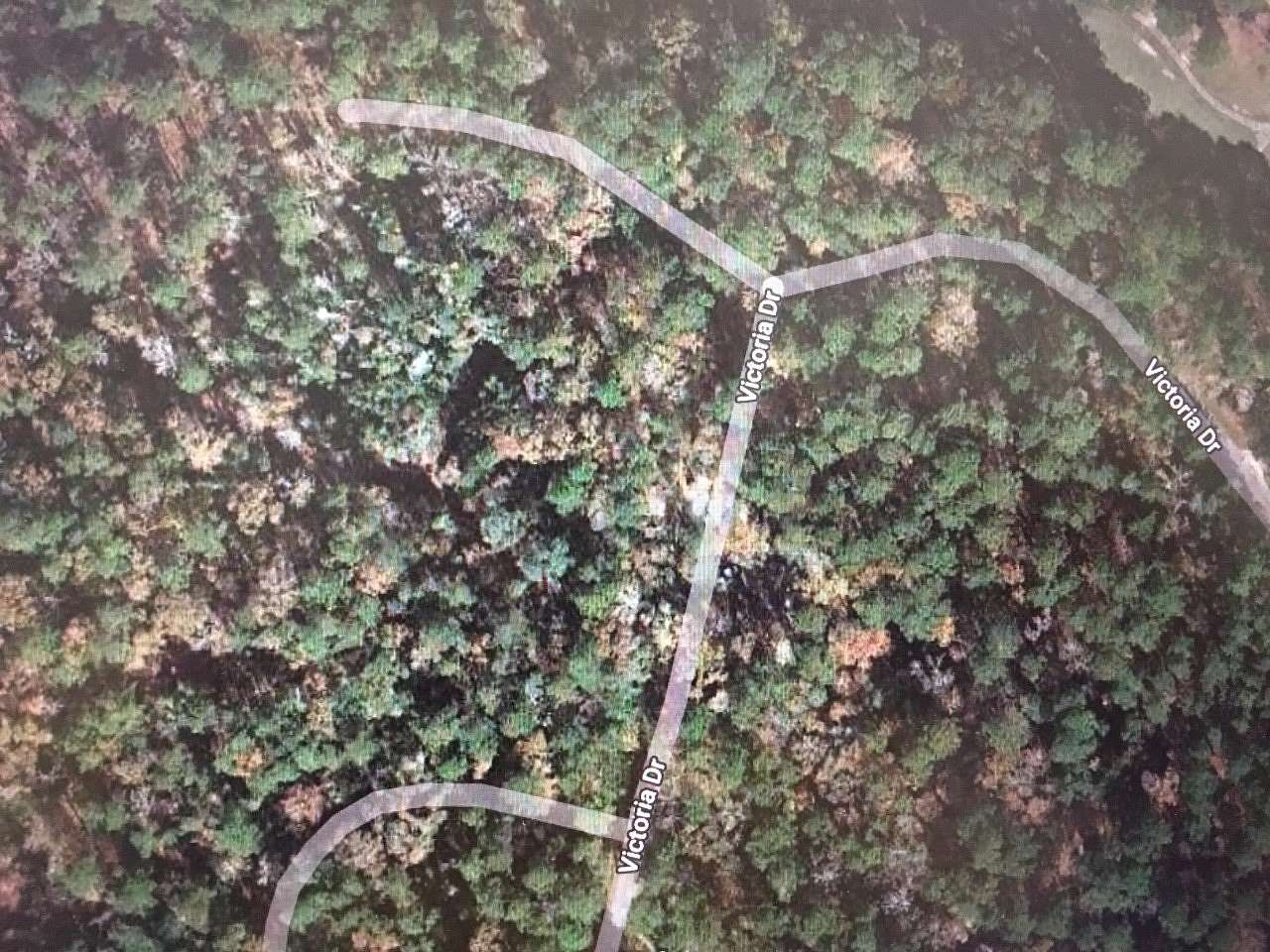 0.03 Acres of Land for Sale in Browndell, Texas