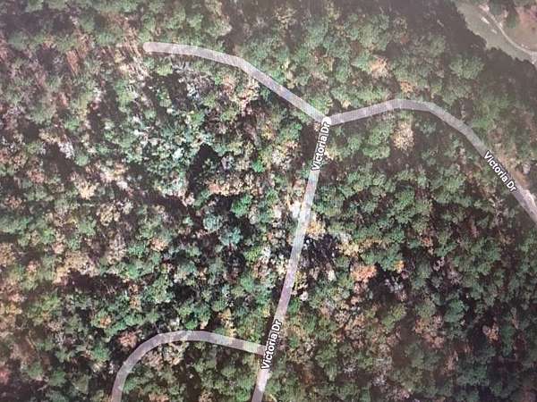 0.03 Acres of Land for Sale in Browndell, Texas