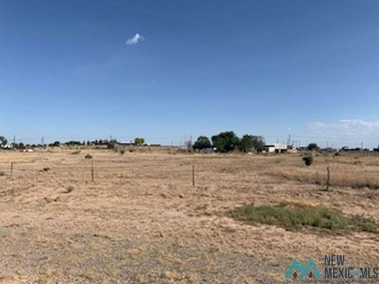 3 Acres of Land for Sale in Artesia, New Mexico