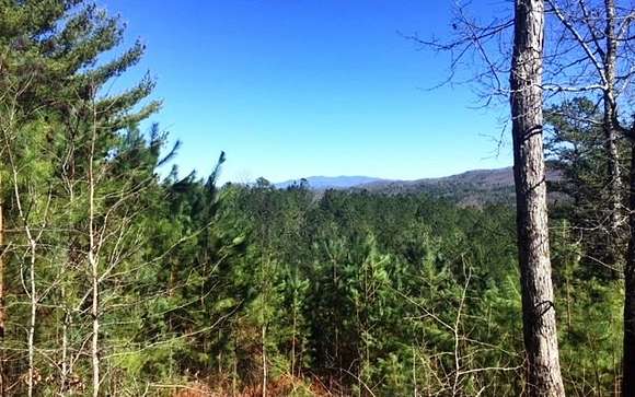 1.4 Acres of Land for Sale in Murphy, North Carolina