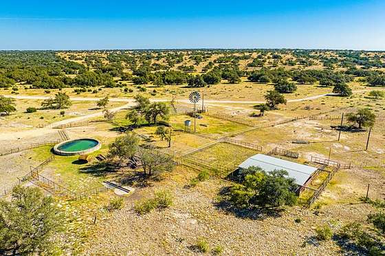 Land For Sale In Sonora Ar