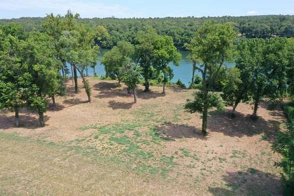 3.5 Acres of Residential Land for Sale in Mountain View, Arkansas