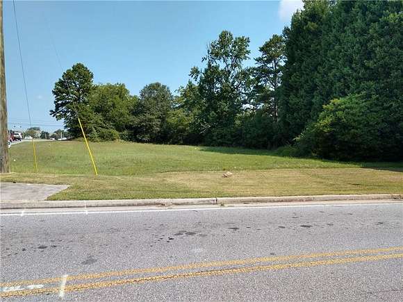 0.41 Acres of Mixed-Use Land for Sale in Grayson, Georgia