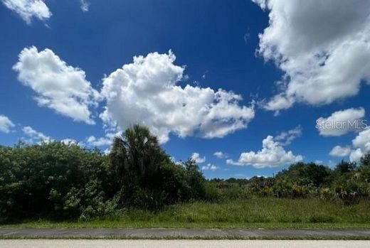 0.46 Acres of Commercial Land for Sale in Port Charlotte, Florida