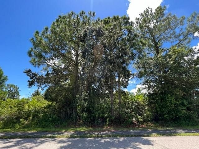 0.23 Acres of Commercial Land for Sale in Englewood, Florida