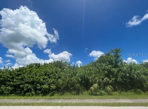 0.23 Acres of Commercial Land for Sale in Port Charlotte, Florida