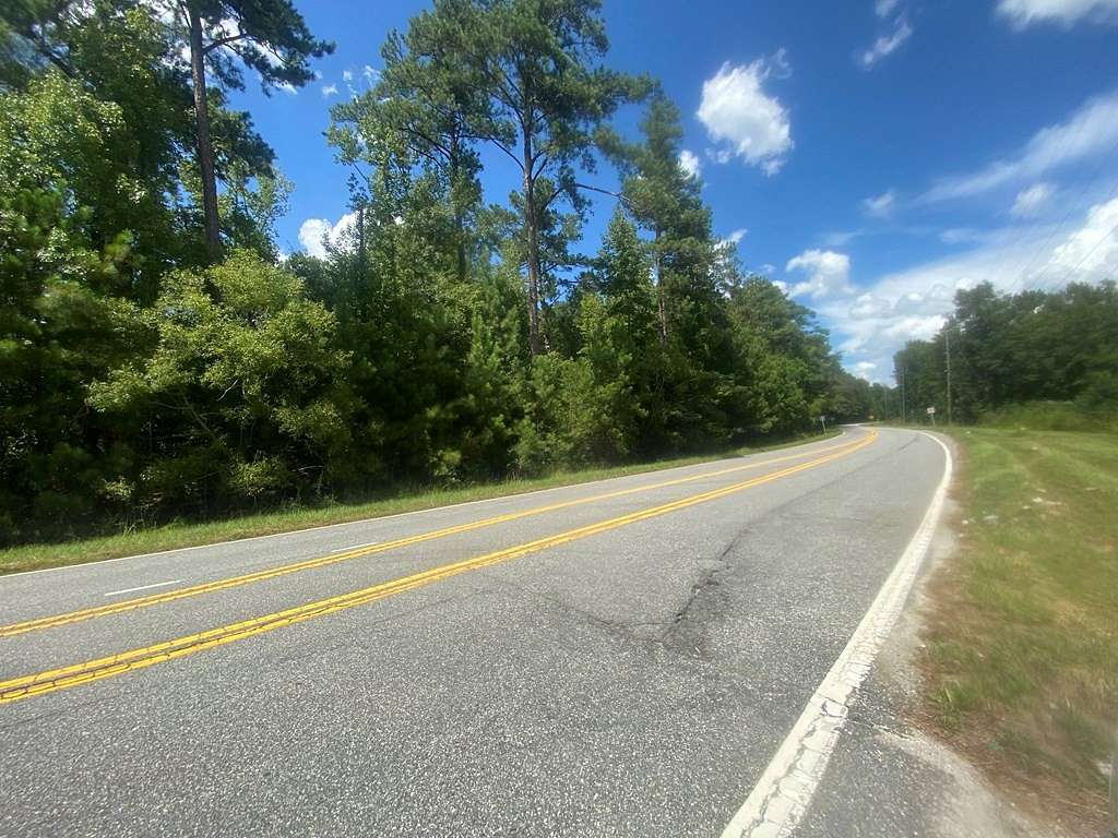 3.2 Acres of Commercial Land for Sale in Midland, Georgia