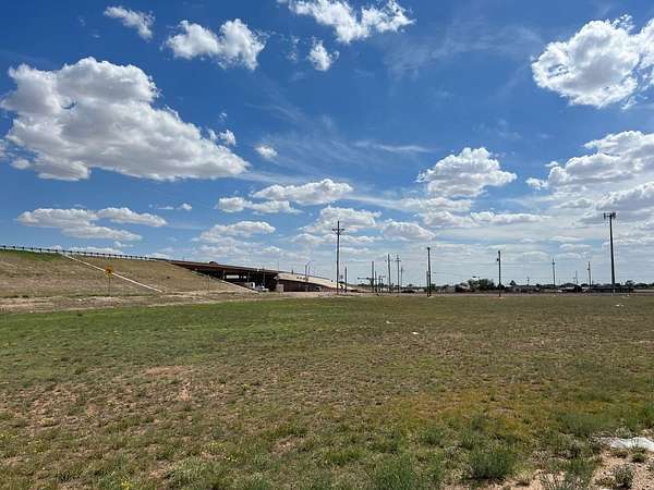 2.7 Acres of Land for Sale in Plainview, Texas
