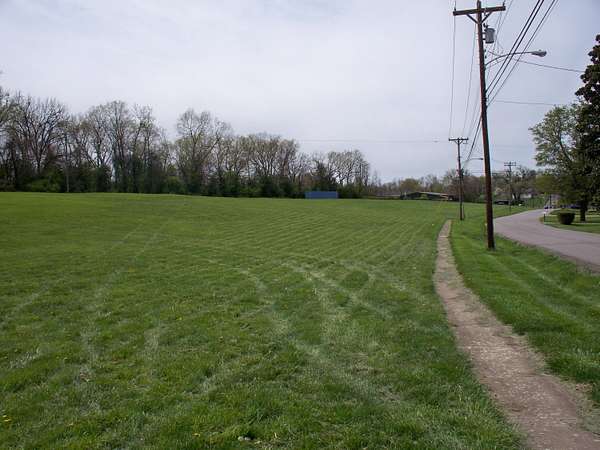 4 Acres of Commercial Land for Sale in Versailles, Kentucky