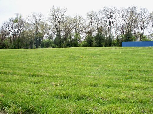 4.3 Acres of Commercial Land for Sale in Versailles, Kentucky
