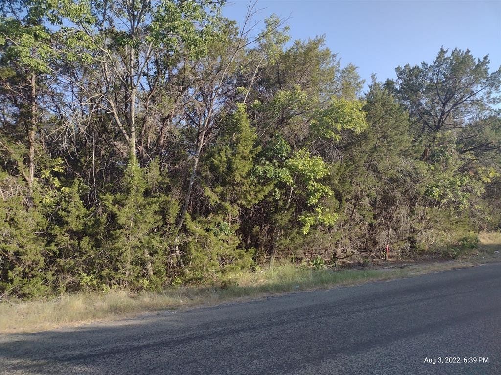 0.25 Acres of Residential Land for Sale in Granbury, Texas