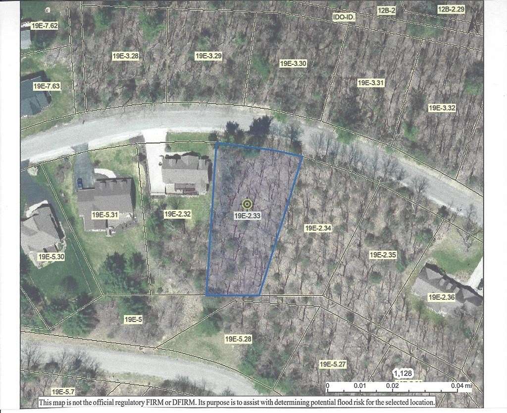 0.39 Acres of Land for Sale in Daniels, West Virginia