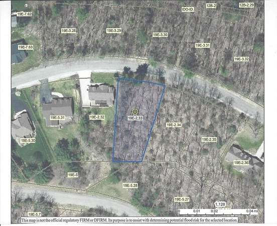 0.39 Acres of Land for Sale in Daniels, West Virginia