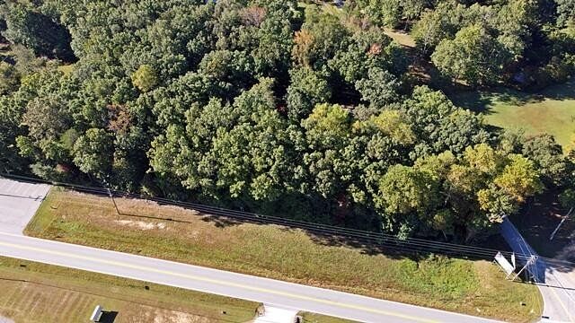 1.5 Acres of Residential Land for Sale in Rising Fawn, Georgia
