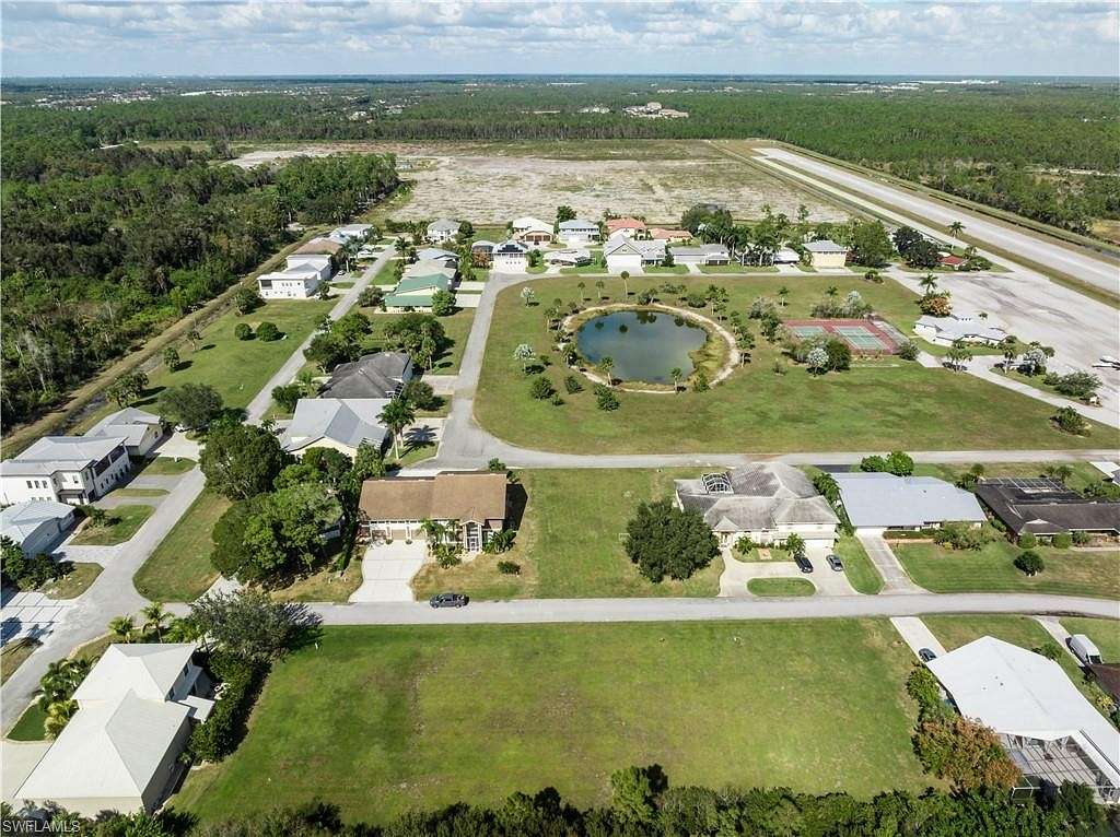 0.26 Acres of Residential Land for Sale in Naples, Florida