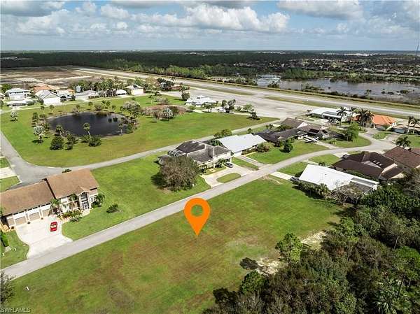 0.26 Acres of Residential Land for Sale in Naples, Florida