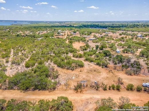 5.8 Acres of Residential Land for Sale in San Antonio, Texas