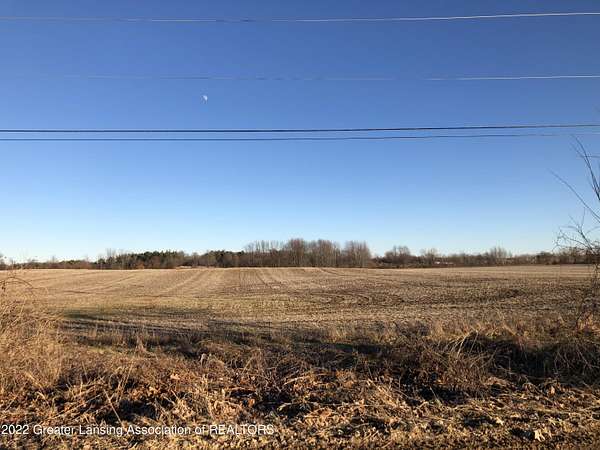 19.5 Acres of Agricultural Land for Sale in Lansing, Michigan