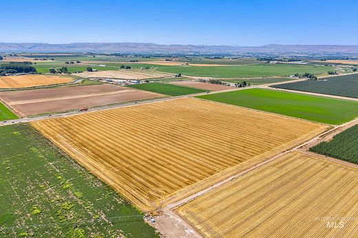 72.2 Acres of Land for Sale in Wilder, Idaho