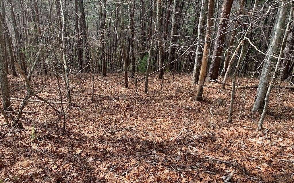 1.37 Acres of Residential Land for Sale in Murphy, North Carolina