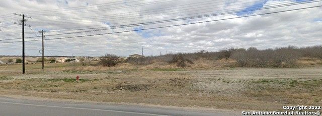 2.8 Acres of Commercial Land for Sale in Cibolo, Texas