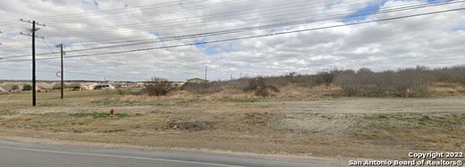 2.8 Acres of Commercial Land for Sale in Cibolo, Texas