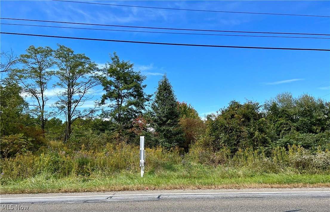 32.8 Acres of Commercial Land for Sale in Ravenna, Ohio