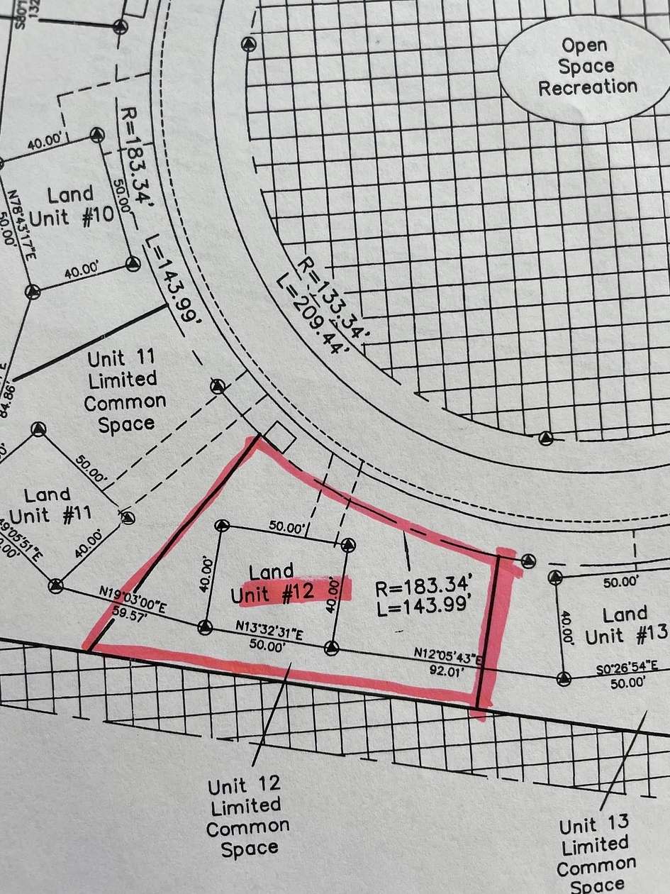 Residential Land for Sale in Freedom, New Hampshire