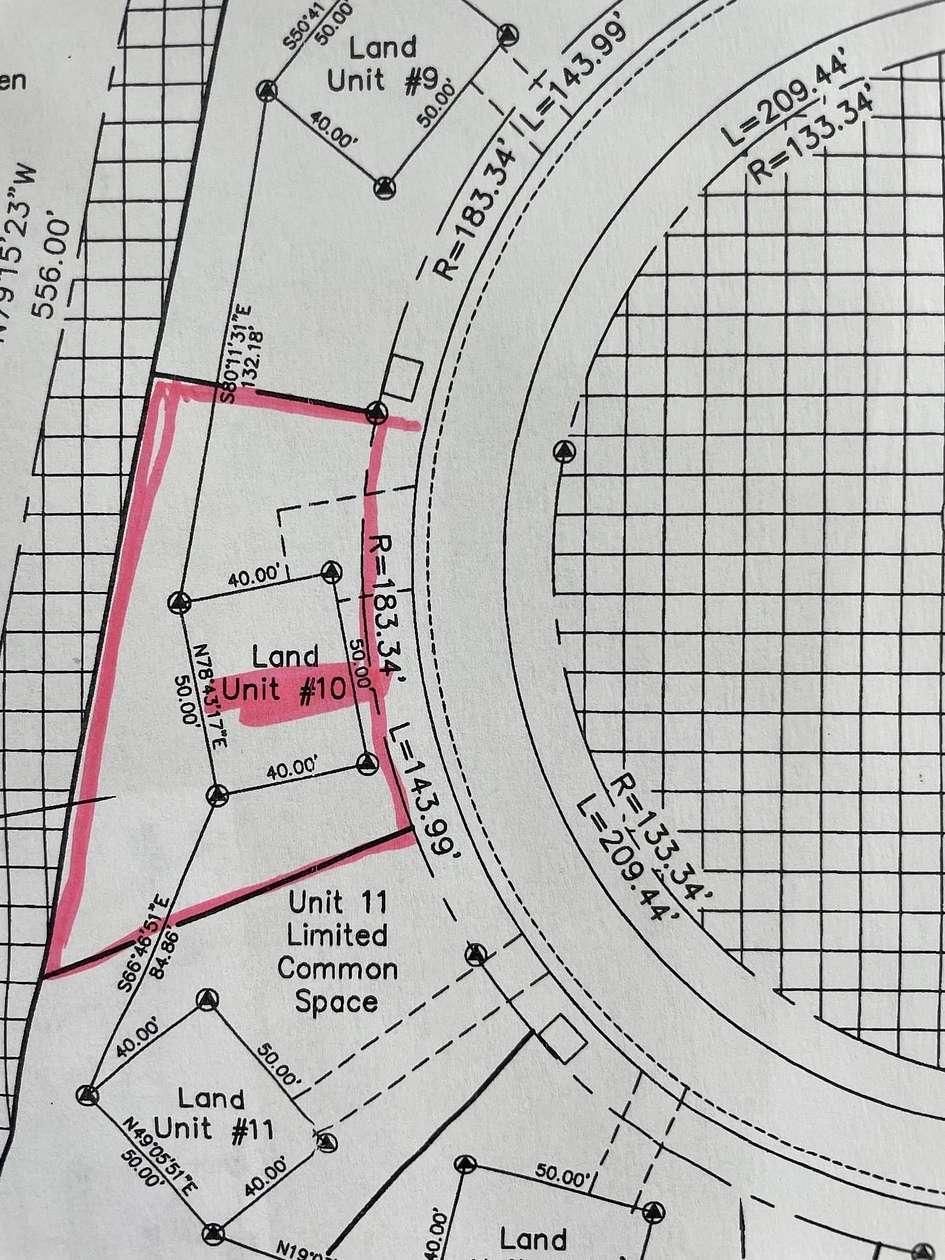 Residential Land for Sale in Freedom, New Hampshire