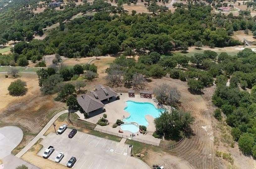 0.328 Acres of Residential Land for Sale in Cleburne, Texas