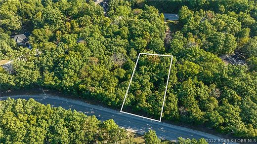 0.23 Acres of Residential Land for Sale in Village of Four Seasons, Missouri