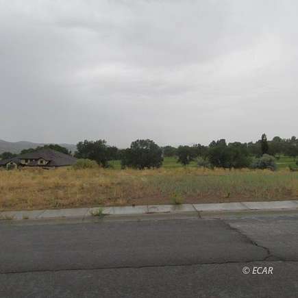 0.26 Acres of Residential Land for Sale in Elko, Nevada