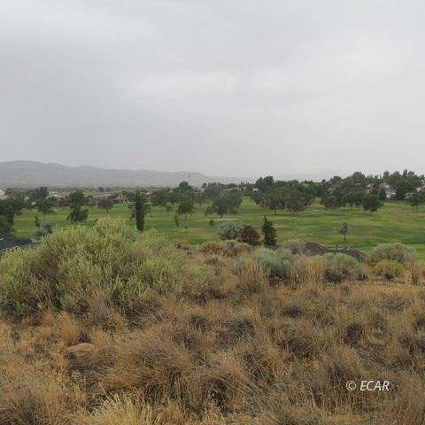 4.49 Acres of Residential Land for Sale in Elko, Nevada
