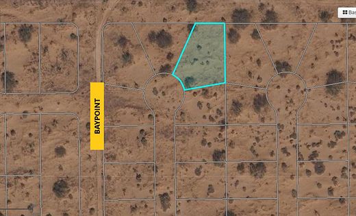 0.36 Acres of Residential Land for Sale in El Paso, Texas